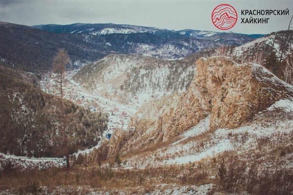 Куда сходить 5-11 апреля в Красноярске? 1 Куда сходить 5-11 апреля в Красноярске? 1