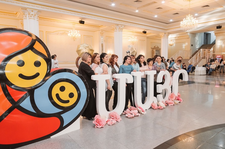 Куда сходить 5-11 апреля в Красноярске? 2 Куда сходить 5-11 апреля в Красноярске? 2