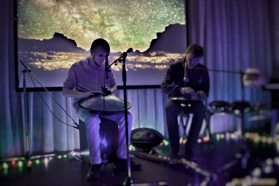 Куда сходить 5-11 апреля в Красноярске? 5 Куда сходить 5-11 апреля в Красноярске? 5