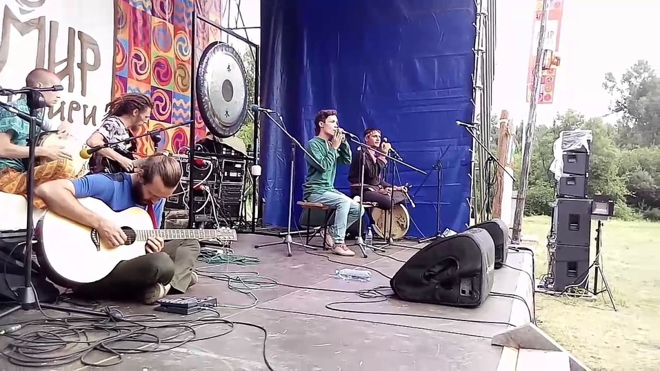 Куда сходить 5-11 апреля в Красноярске? 6 Куда сходить 5-11 апреля в Красноярске? 6