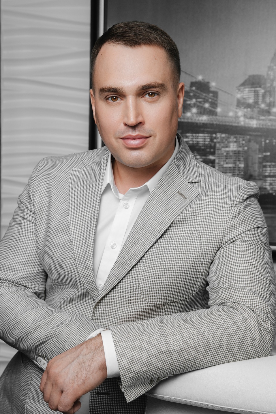 «Люди хотят жить за городом, но не в медвежьем углу, а с привычным городским комфортом» 2 «Люди хотят жить за городом, но не в медвежьем углу, а с привычным городским комфортом» 2