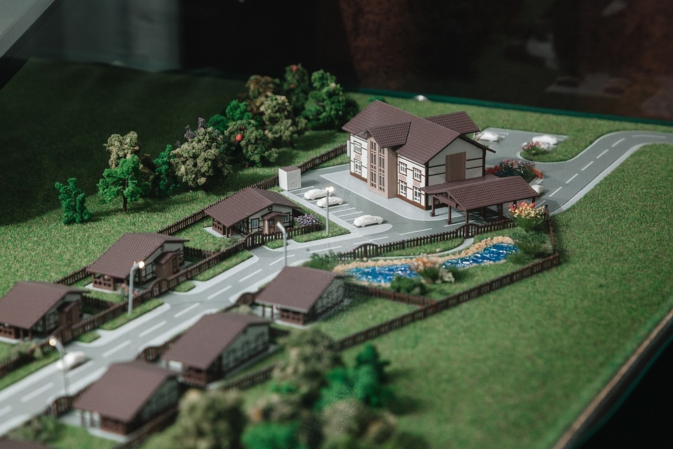 «Люди хотят жить за городом, но не в медвежьем углу, а с привычным городским комфортом» 3 «Люди хотят жить за городом, но не в медвежьем углу, а с привычным городским комфортом» 3