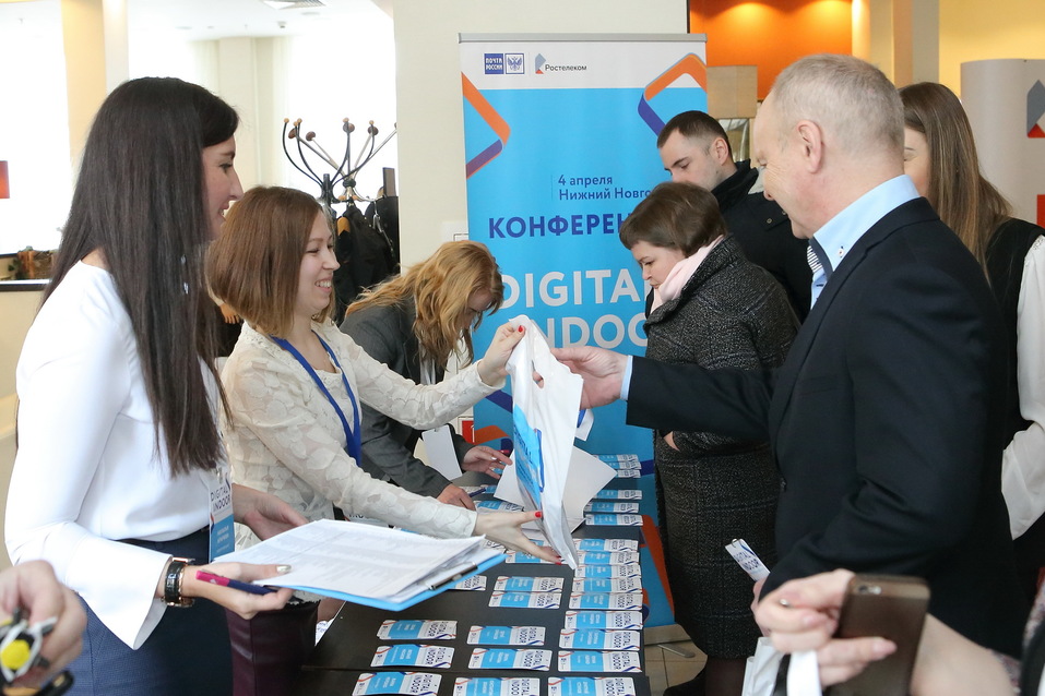 Почта России и «Ростелеком» запустили проект трансляции видеорекламы в почтовых отделениях 1 Почта России и «Ростелеком» запустили проект трансляции видеорекламы в почтовых отделениях 1