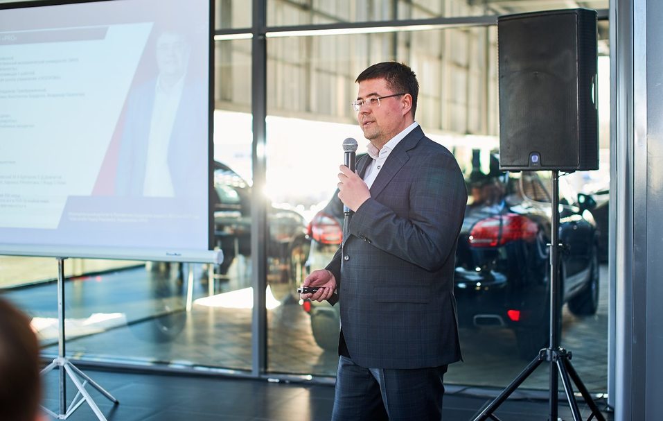 Мечтал зарабатывать пару тысяч долларов, а построил компанию с оборотом 6 млрд руб. Как? 1 Мечтал зарабатывать пару тысяч долларов, а построил компанию с оборотом 6 млрд руб. Как? 1