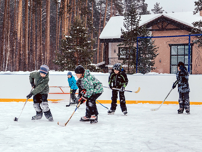 Как «Образцово» вдохновляет на здоровый образ жизни 2 Как «Образцово» вдохновляет на здоровый образ жизни 2