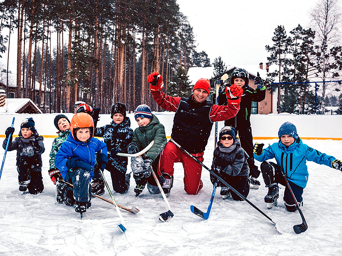 Как «Образцово» вдохновляет на здоровый образ жизни 3 Как «Образцово» вдохновляет на здоровый образ жизни 3