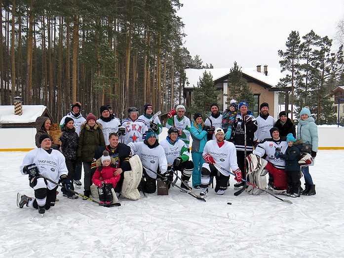 Как «Образцово» вдохновляет на здоровый образ жизни 7 Как «Образцово» вдохновляет на здоровый образ жизни 7