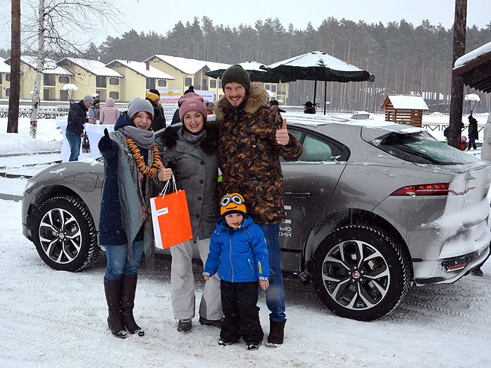 Как «Образцово» вдохновляет на здоровый образ жизни 5 Как «Образцово» вдохновляет на здоровый образ жизни 5