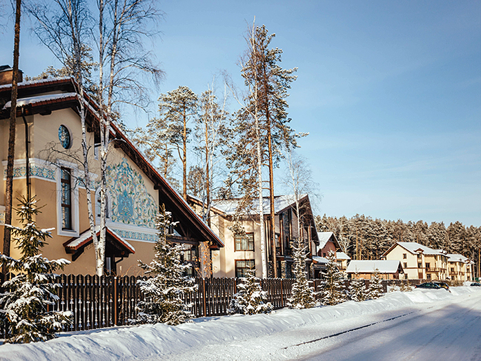 Как «Образцово» вдохновляет на здоровый образ жизни 8 Как «Образцово» вдохновляет на здоровый образ жизни 8