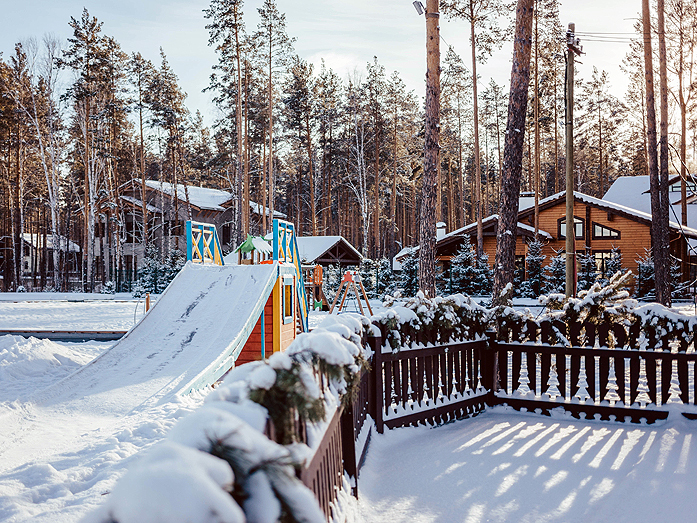 Как «Образцово» вдохновляет на здоровый образ жизни 9 Как «Образцово» вдохновляет на здоровый образ жизни 9