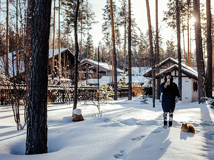 Как «Образцово» вдохновляет на здоровый образ жизни 10 Как «Образцово» вдохновляет на здоровый образ жизни 10