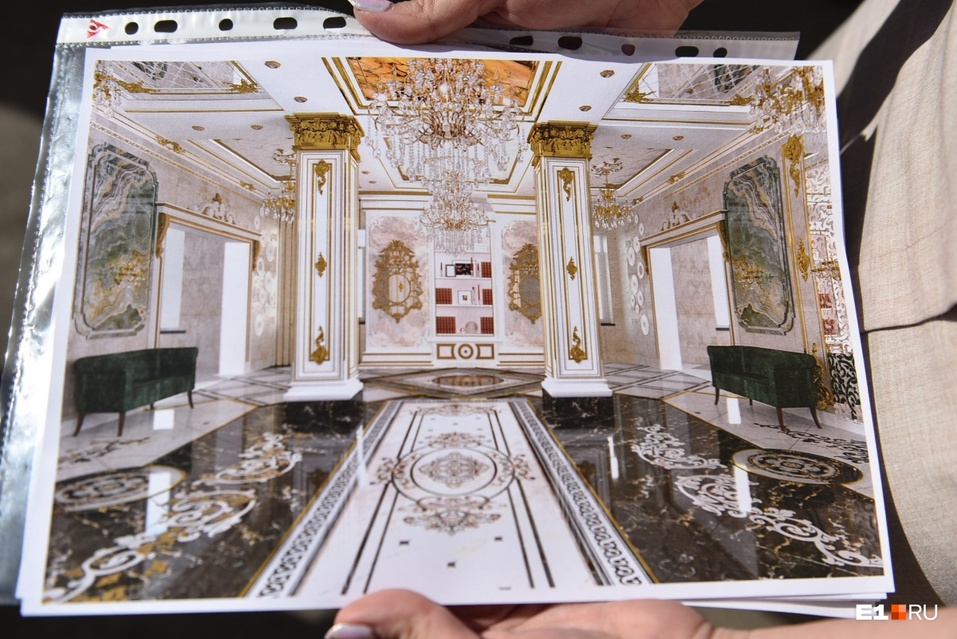 Андрей Симановский построит новое здание для школы, которую он окончил 2 Андрей Симановский построит новое здание для школы, которую он окончил 2