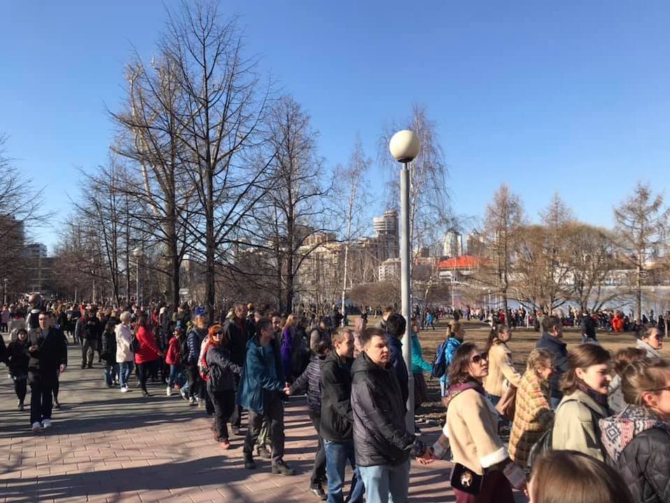 Фото: личная страница в Facebook Алексея Беззуба Фото: личная страница в Facebook Алексея Беззуба