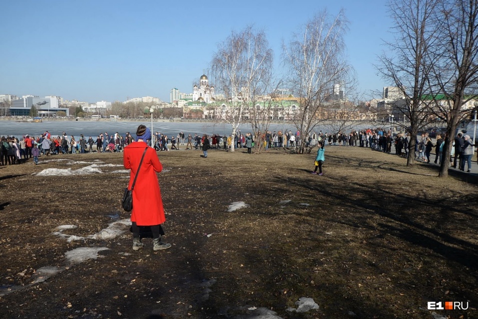 «Этот протест — он не против храма. Это проявление захвативших мир антиэлитных настроений» 1 «Этот протест — он не против храма. Это проявление захвативших мир антиэлитных настроений» 1