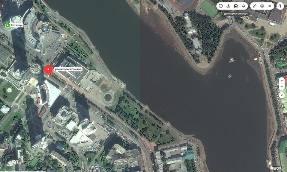 «Этот протест — он не против храма. Это проявление захвативших мир антиэлитных настроений» 2 «Этот протест — он не против храма. Это проявление захвативших мир антиэлитных настроений» 2