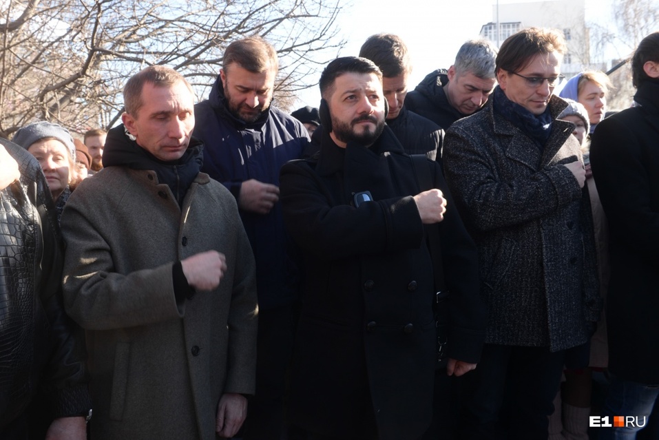 «Этот протест — он не против храма. Это проявление захвативших мир антиэлитных настроений» 3 «Этот протест — он не против храма. Это проявление захвативших мир антиэлитных настроений» 3