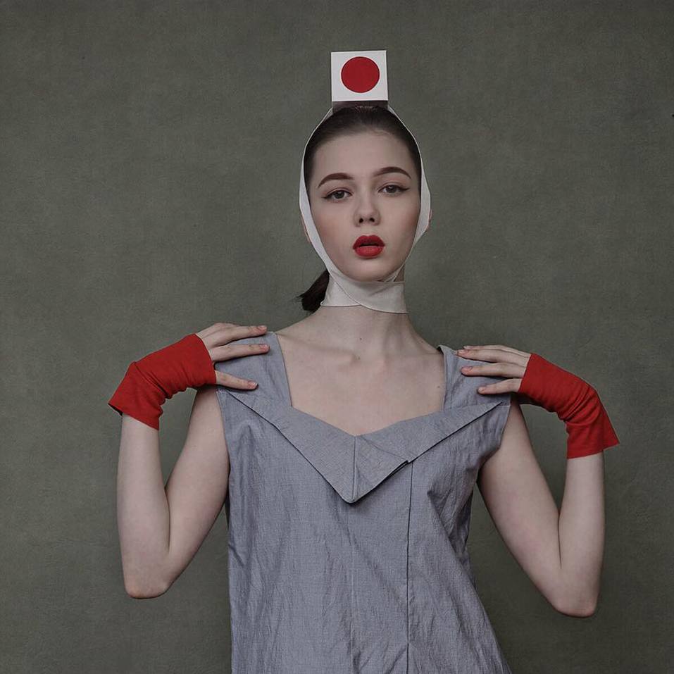 Екатеринбургский дизайнер поразила итальянцев и попала в призы на международном конкурсе 2 Екатеринбургский дизайнер поразила итальянцев и попала в призы на международном конкурсе 2