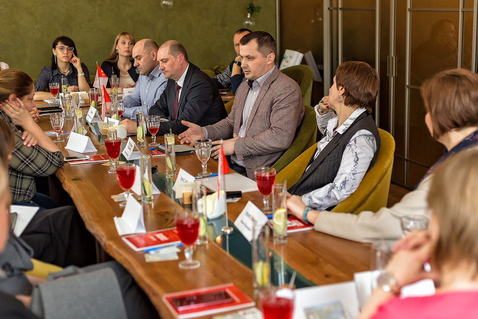 «Закон не работает». Новосибирские бизнесмены и деятели культуры — о меценатстве 13 «Закон не работает». Новосибирские бизнесмены и деятели культуры — о меценатстве 13