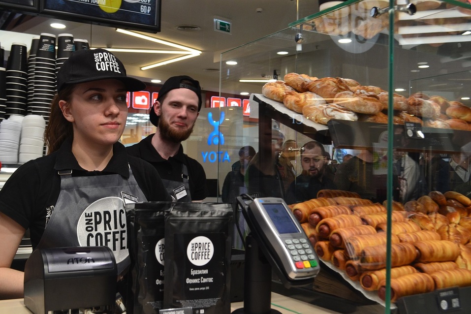 Розница нового поколения. Когда в Нижнем Новгороде откроется первый цифровой салон связи? 8 Розница нового поколения. Когда в Нижнем Новгороде откроется первый цифровой салон связи? 8