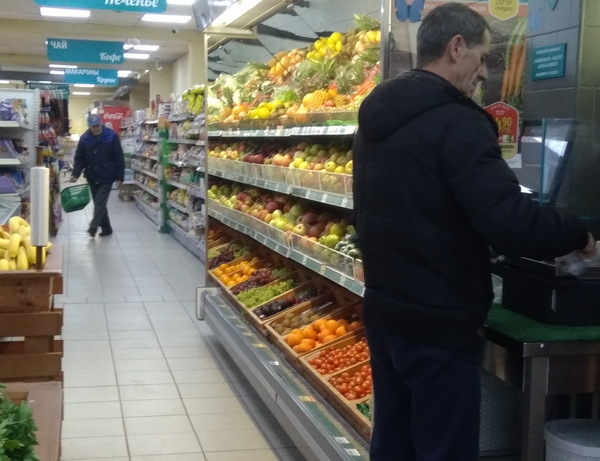 Красноярский ритейл: время передела (СПЕЦПРОЕКТ) 3 Красноярский ритейл: время передела (СПЕЦПРОЕКТ) 3