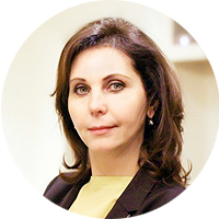 Время классических начальников прошло. Хотите управлять – находите общий язык с «игреками» 4 Время классических начальников прошло. Хотите управлять – находите общий язык с «игреками» 4