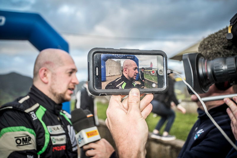 «Регулярно боремся за секунды». Что нужно и в бизнесе, и в гонках, чтобы стать чемпионом? 16 «Регулярно боремся за секунды». Что нужно и в бизнесе, и в гонках, чтобы стать чемпионом? 16