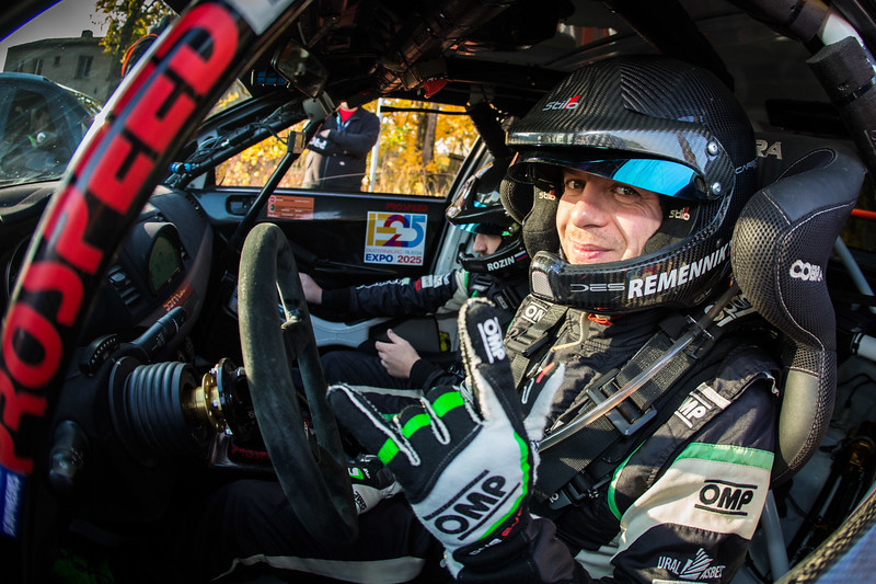 «Регулярно боремся за секунды». Что нужно и в бизнесе, и в гонках, чтобы стать чемпионом? 18 «Регулярно боремся за секунды». Что нужно и в бизнесе, и в гонках, чтобы стать чемпионом? 18