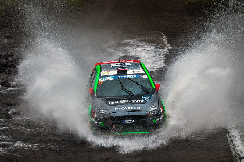 «Регулярно боремся за секунды». Что нужно и в бизнесе, и в гонках, чтобы стать чемпионом? 9 «Регулярно боремся за секунды». Что нужно и в бизнесе, и в гонках, чтобы стать чемпионом? 9