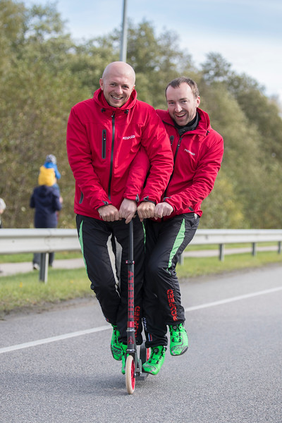 «Регулярно боремся за секунды». Что нужно и в бизнесе, и в гонках, чтобы стать чемпионом? 12 «Регулярно боремся за секунды». Что нужно и в бизнесе, и в гонках, чтобы стать чемпионом? 12