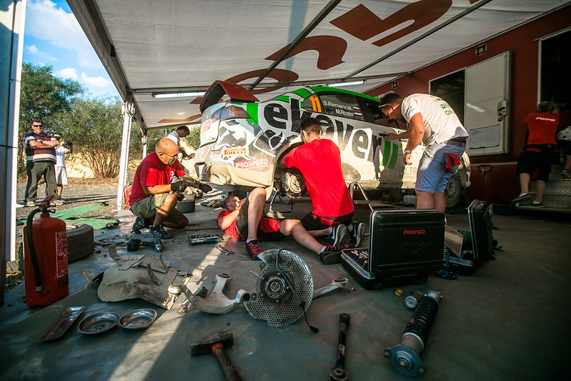 «Регулярно боремся за секунды». Что нужно и в бизнесе, и в гонках, чтобы стать чемпионом? 10 «Регулярно боремся за секунды». Что нужно и в бизнесе, и в гонках, чтобы стать чемпионом? 10