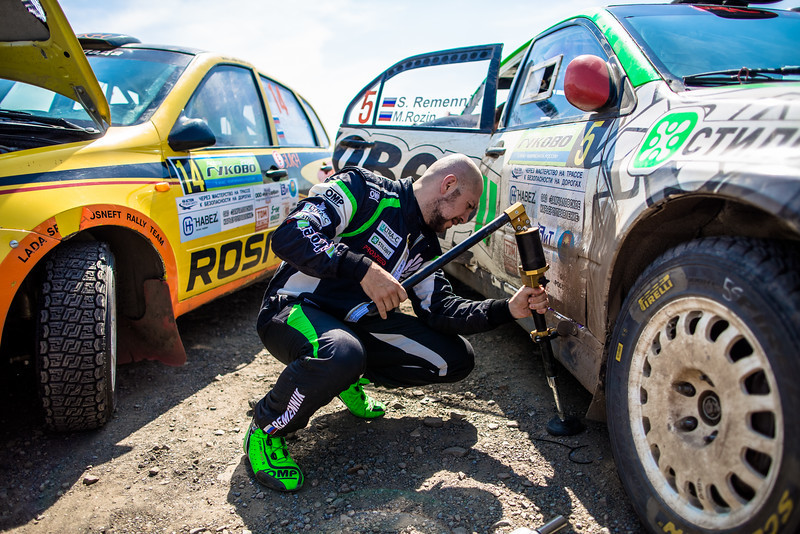 «Регулярно боремся за секунды». Что нужно и в бизнесе, и в гонках, чтобы стать чемпионом? 5 «Регулярно боремся за секунды». Что нужно и в бизнесе, и в гонках, чтобы стать чемпионом? 5