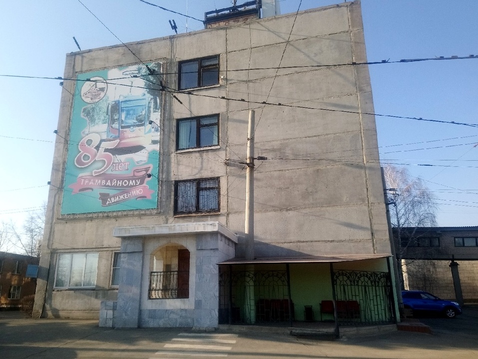 «Прошлый век»: Алексей Текслер посетил трамвайное депо в Челябинское 3 «Прошлый век»: Алексей Текслер посетил трамвайное депо в Челябинское 3