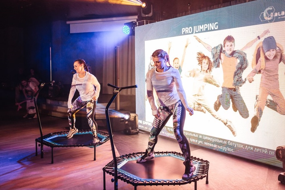 3 способа развития ребенка. Фитнес-клуб Galaktion Z проводит тренировки в полете 1 3 способа развития ребенка. Фитнес-клуб Galaktion Z проводит тренировки в полете 1