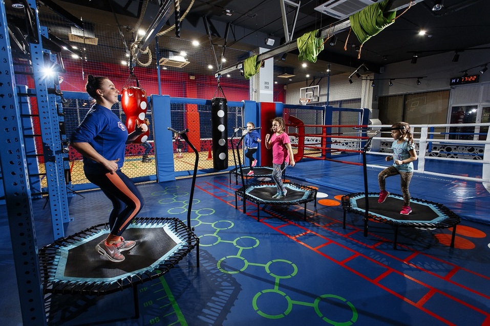 3 способа развития ребенка. Фитнес-клуб Galaktion Z проводит тренировки в полете 3 3 способа развития ребенка. Фитнес-клуб Galaktion Z проводит тренировки в полете 3