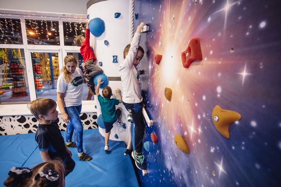 3 способа развития ребенка. Фитнес-клуб Galaktion Z проводит тренировки в полете 8 3 способа развития ребенка. Фитнес-клуб Galaktion Z проводит тренировки в полете 8