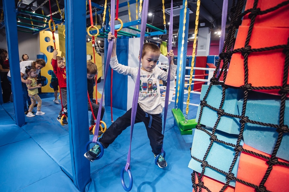 3 способа развития ребенка. Фитнес-клуб Galaktion Z проводит тренировки в полете 9 3 способа развития ребенка. Фитнес-клуб Galaktion Z проводит тренировки в полете 9