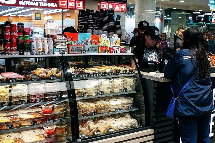 Розница нового поколения. Когда в Нижнем Новгороде откроется первый цифровой салон связи? 7 Розница нового поколения. Когда в Нижнем Новгороде откроется первый цифровой салон связи? 7