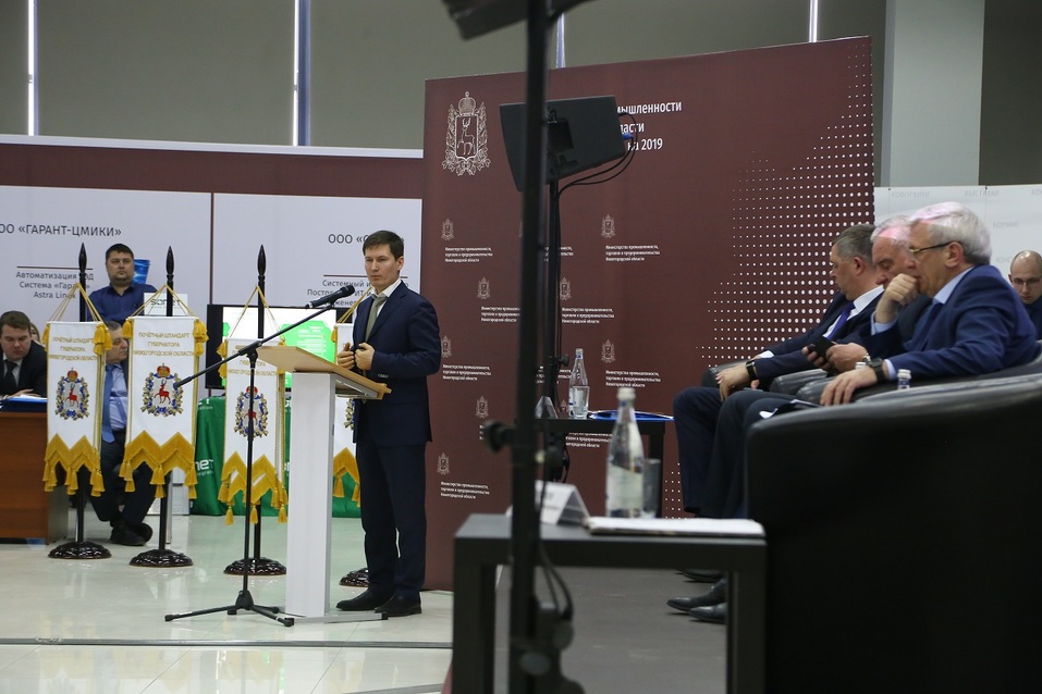 «Уже привыкли к большим результатам, будем стремиться к ним в 2019 году» 1 «Уже привыкли к большим результатам, будем стремиться к ним в 2019 году» 1