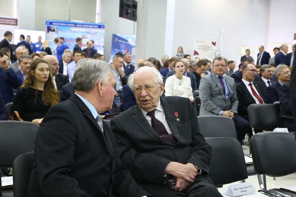 «Уже привыкли к большим результатам, будем стремиться к ним в 2019 году» 4 «Уже привыкли к большим результатам, будем стремиться к ним в 2019 году» 4