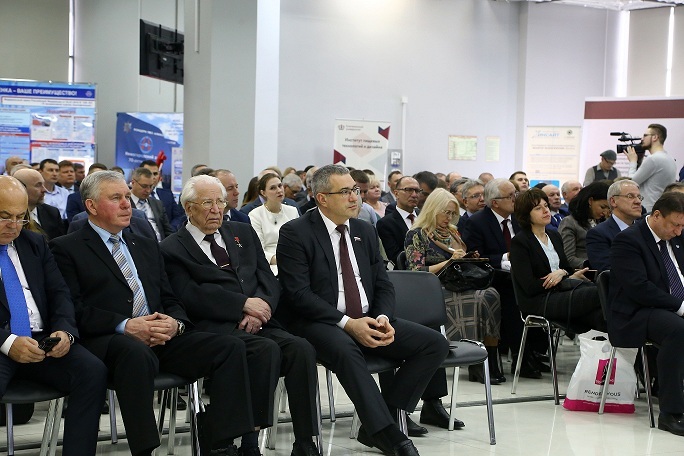 «Уже привыкли к большим результатам, будем стремиться к ним в 2019 году» 5 «Уже привыкли к большим результатам, будем стремиться к ним в 2019 году» 5