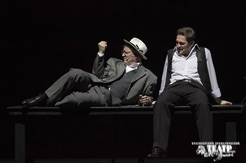 Куда сходить 15-21 апреля в Красноярске 2 Куда сходить 15-21 апреля в Красноярске 2