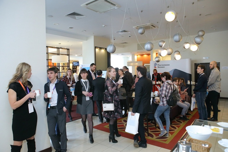 Монетизировали очередь. Почта России и «Ростелеком» покажут рекламу в почтовых отделениях 4 Монетизировали очередь. Почта России и «Ростелеком» покажут рекламу в почтовых отделениях 4