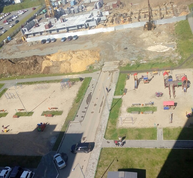 Житель Челябинска должен выплатить почти 400 тыс. за сопротивление застройке 1 Житель Челябинска должен выплатить почти 400 тыс. за сопротивление застройке 1