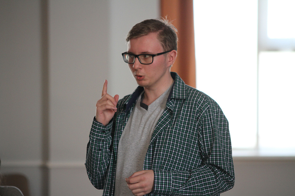 «Нужно закрыть Макдональдс в ответ на санкции США». О чем спорят школьники Урала 6 «Нужно закрыть Макдональдс в ответ на санкции США». О чем спорят школьники Урала 6