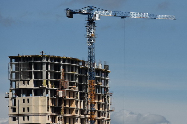 Реквием по долевому строительству. За 2,5 месяца до конца 2 Реквием по долевому строительству. За 2,5 месяца до конца 2