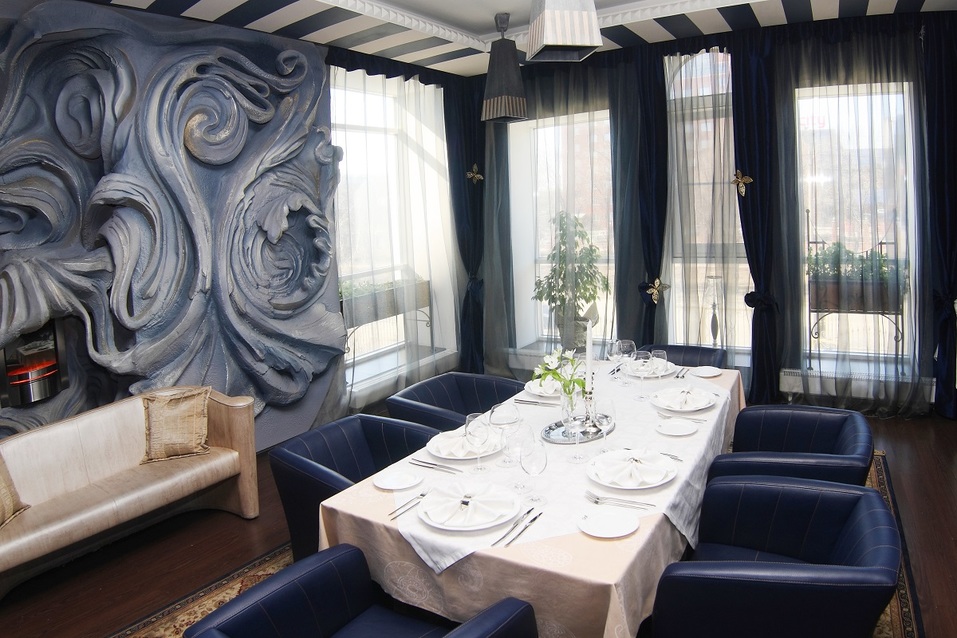 Как наладить отношения с деловым партнером? Поможет правильная атмосфера 3 Как наладить отношения с деловым партнером? Поможет правильная атмосфера 3