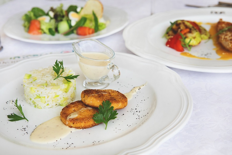 Как наладить отношения с деловым партнером? Поможет правильная атмосфера 4 Как наладить отношения с деловым партнером? Поможет правильная атмосфера 4