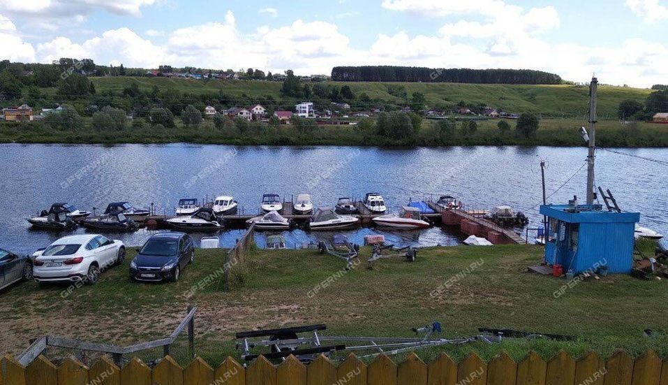 «Отличная инвестиция». В Нижегородской области выставлен на продажу яхт-клуб 1 «Отличная инвестиция». В Нижегородской области выставлен на продажу яхт-клуб 1