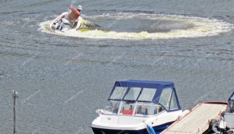 «Отличная инвестиция». В Нижегородской области выставлен на продажу яхт-клуб 2 «Отличная инвестиция». В Нижегородской области выставлен на продажу яхт-клуб 2