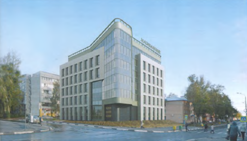 «А если бы вас в квартиру не пускали?». Застройщик о скандале из-за гостиницы у Ярмарки 1 «А если бы вас в квартиру не пускали?». Застройщик о скандале из-за гостиницы у Ярмарки 1